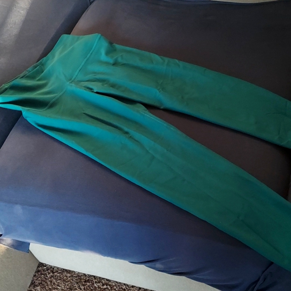 powersoft high rise 25 inch seam leggings